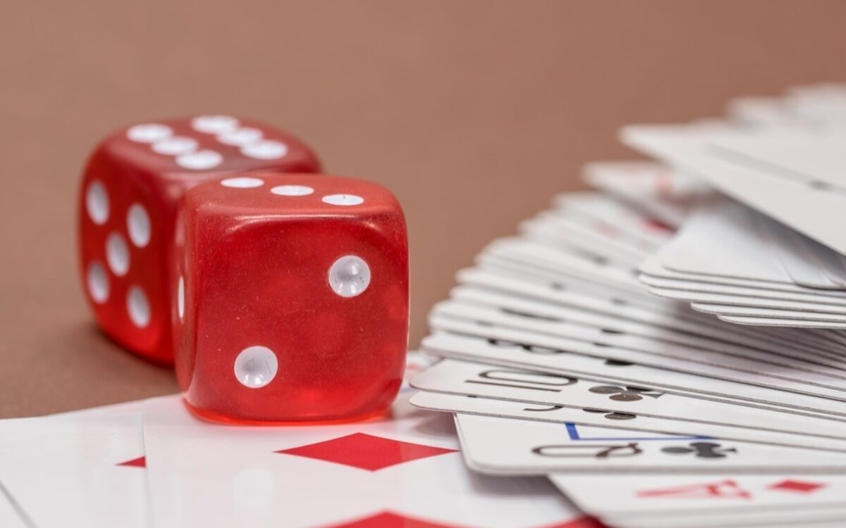 Online casino Online casino